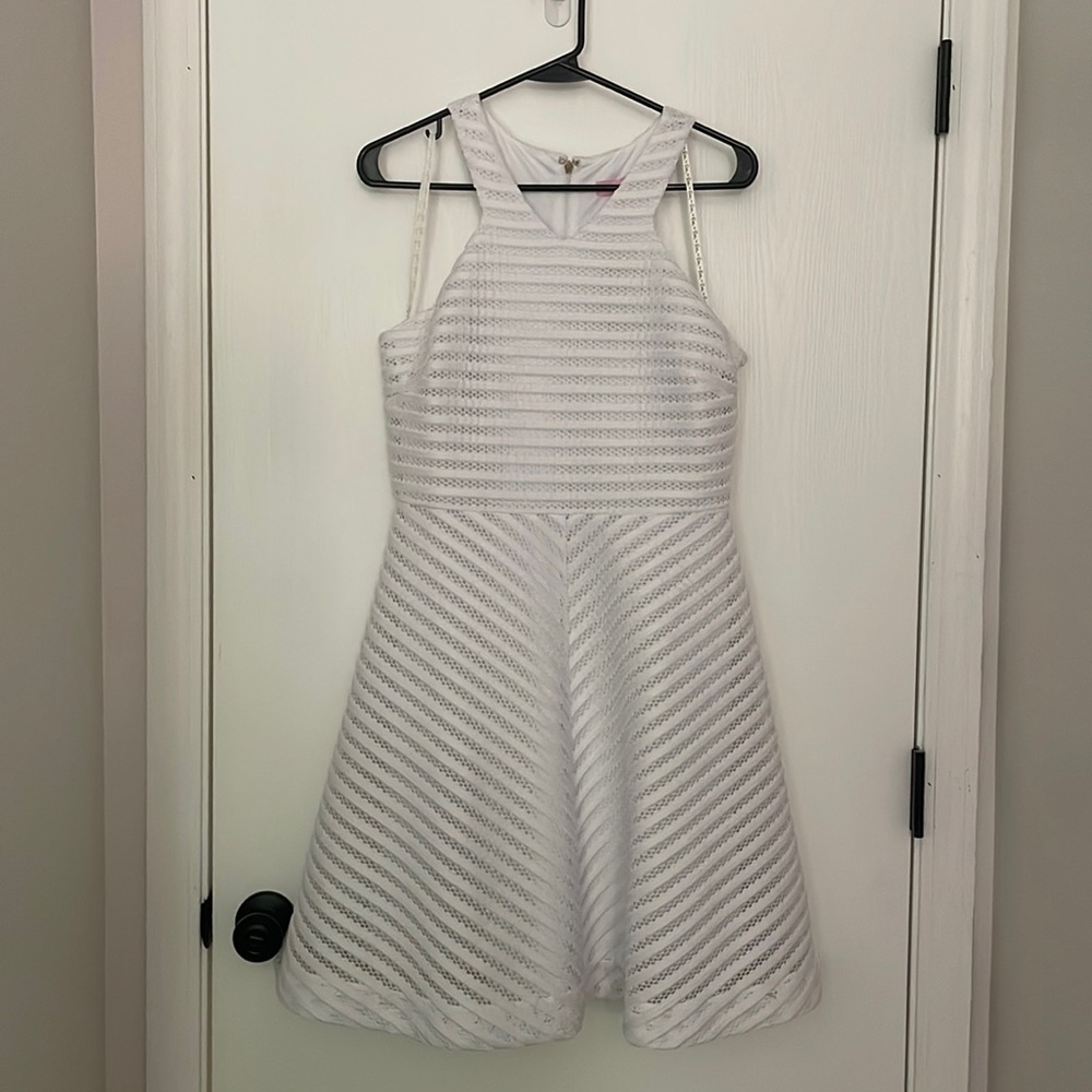 Lily Pulitzer Megyn Dress- Never Worn with Tags